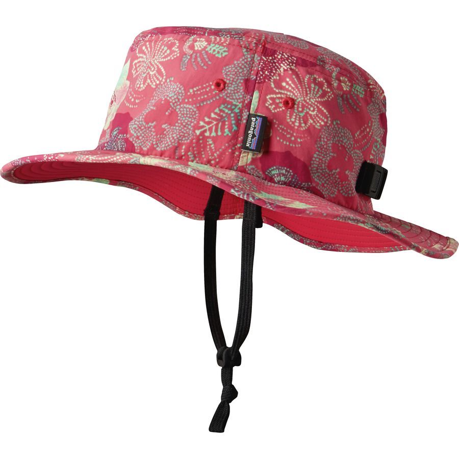 Patagonia Trim Brim Hat Girls'