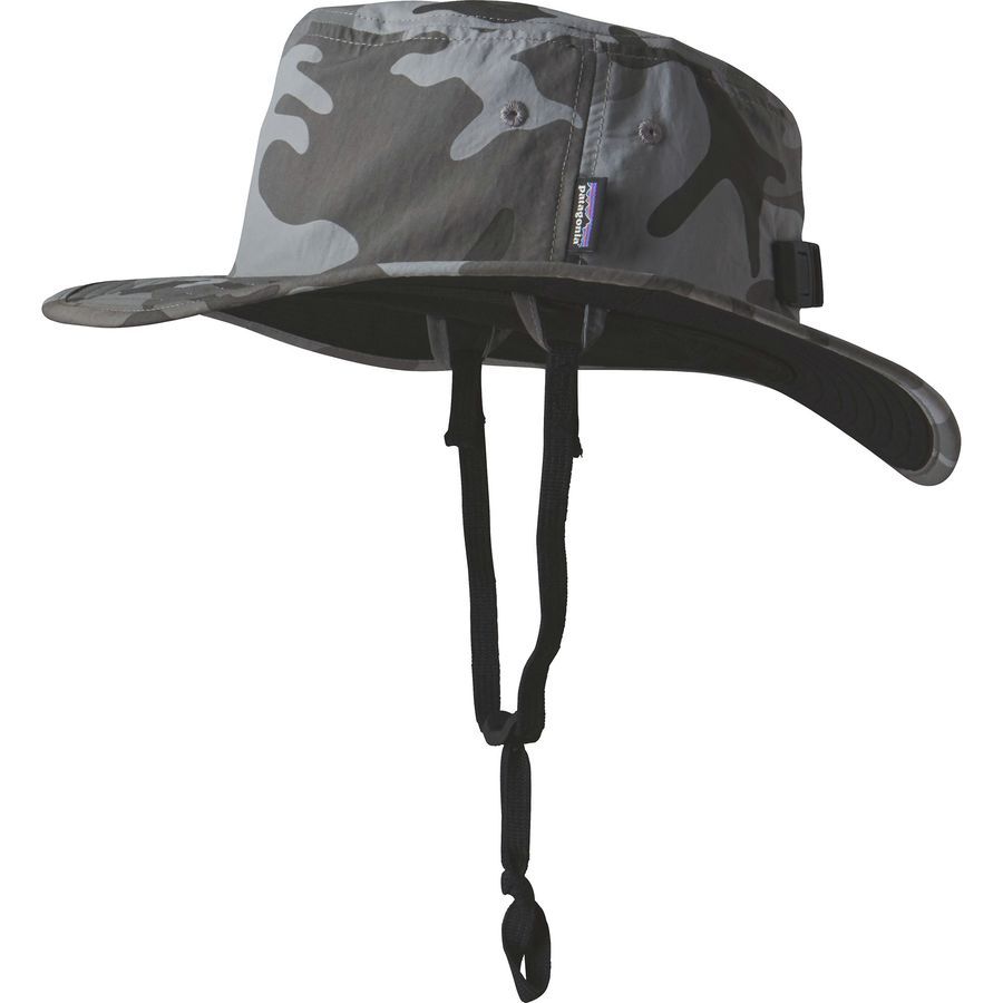 Patagonia Trim Brim Hat Boys'