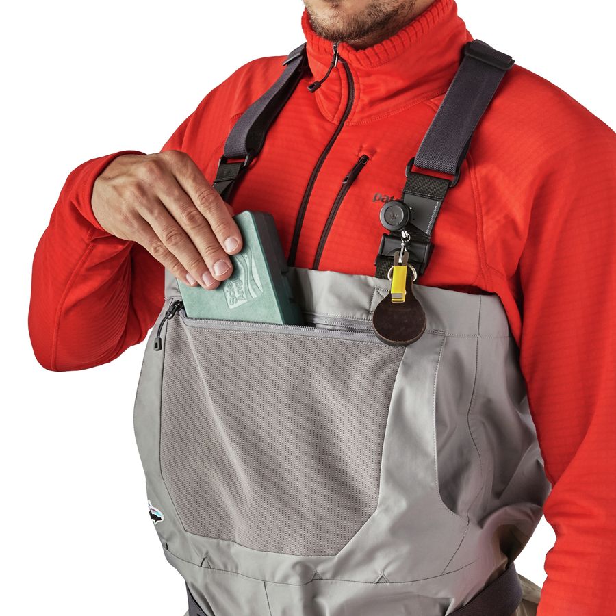 Patagonia Skeena River Wader Men's