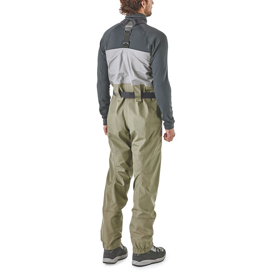 Patagonia Skeena River Wader Men's