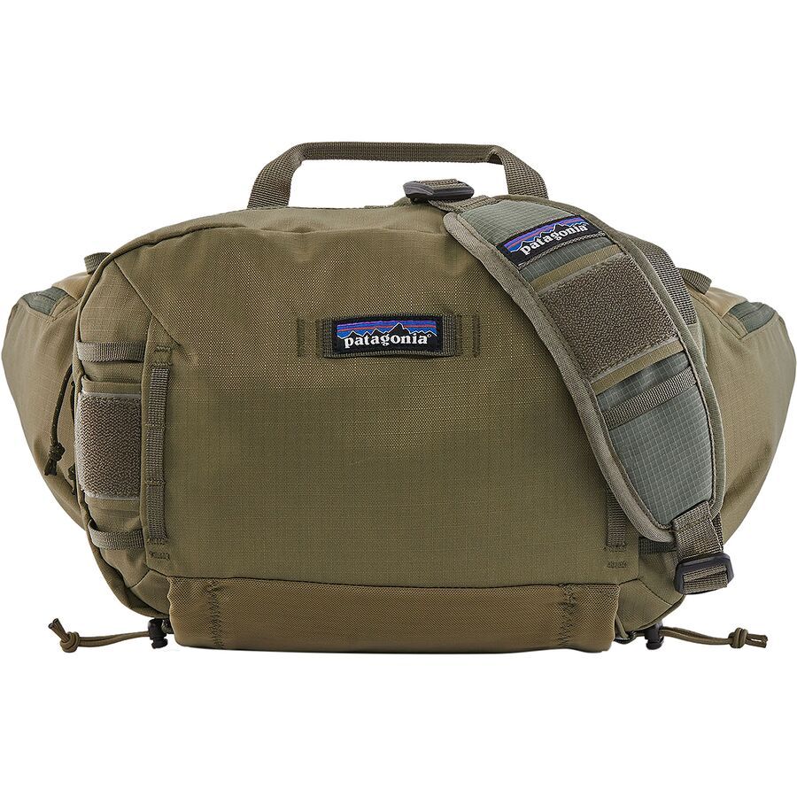 Stealth Hip Pack