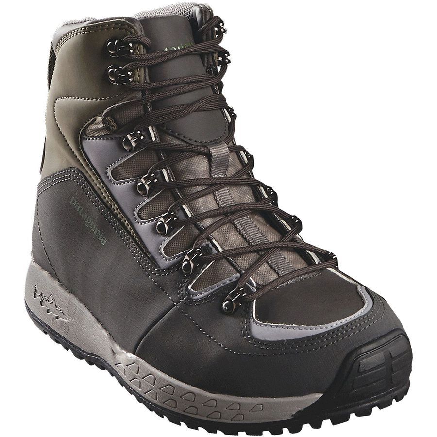 Simms Flyweight Wading Boot Youtube