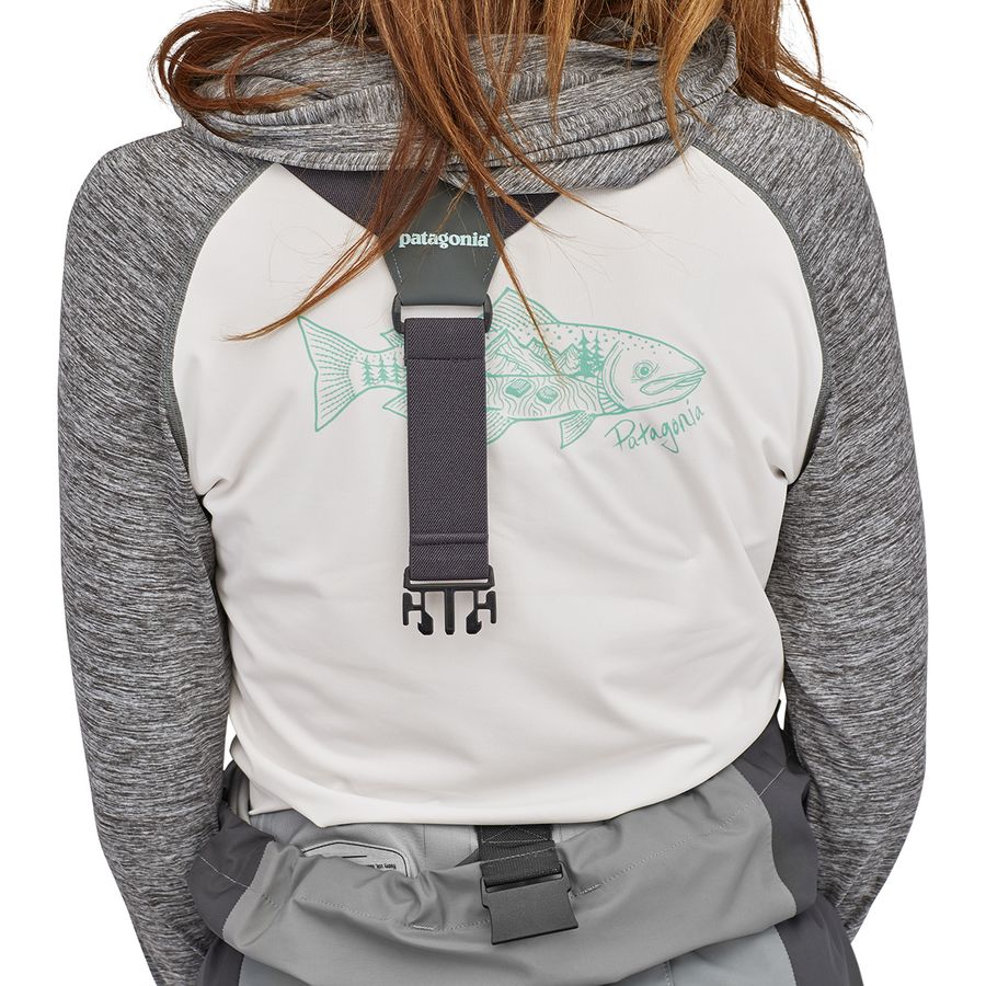 Patagonia Spring River Waders Women's