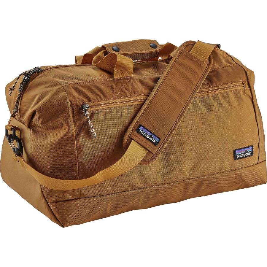 Patagonia Headway 40L Duffel Accessories
