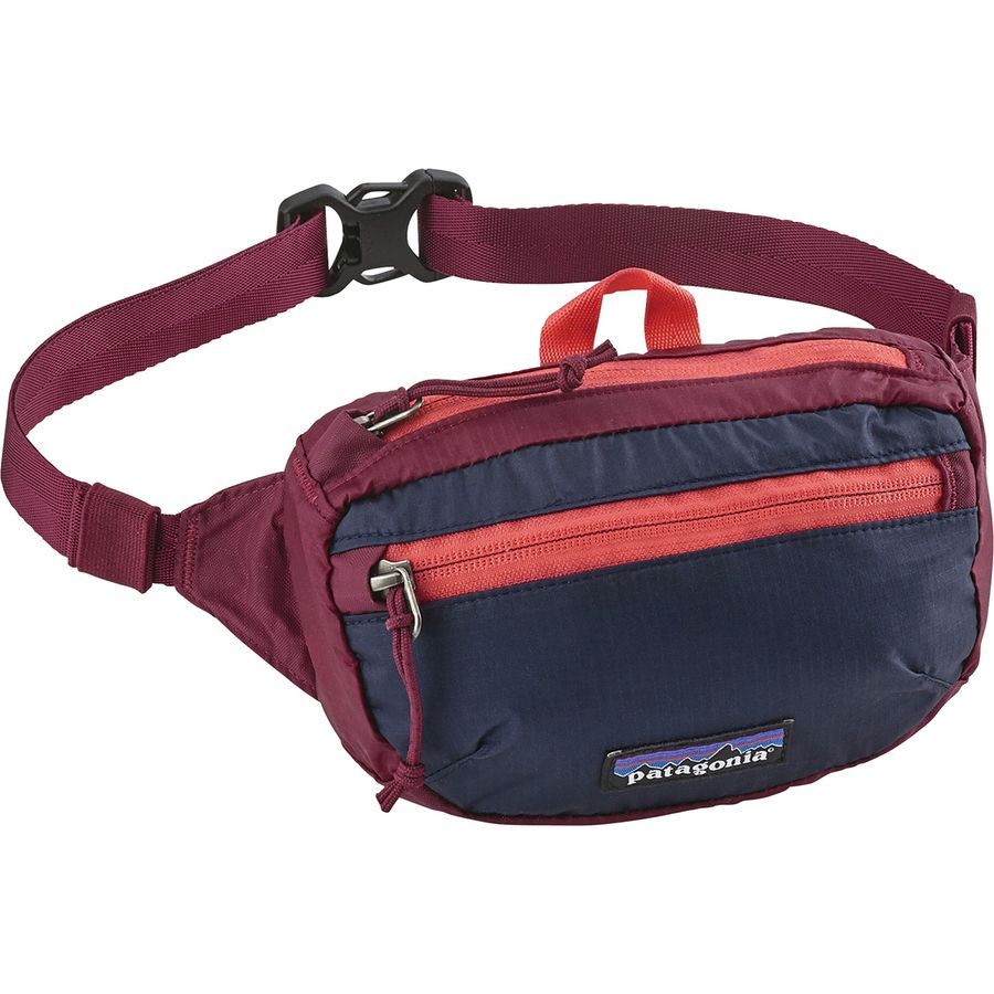 patagonia mini backpack