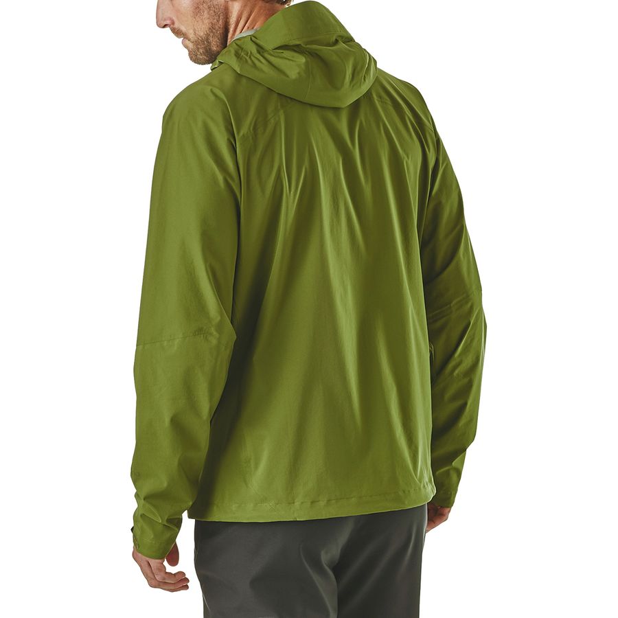 Patagonia Stretch Rainshadow Jacket Men's