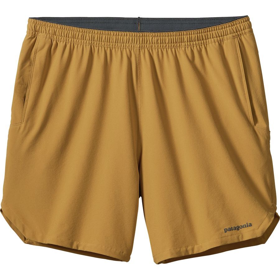 Patagonia Nine Trails Unlined Short Men's