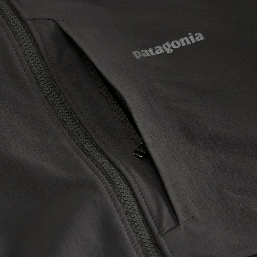 men's dirt craft jacket