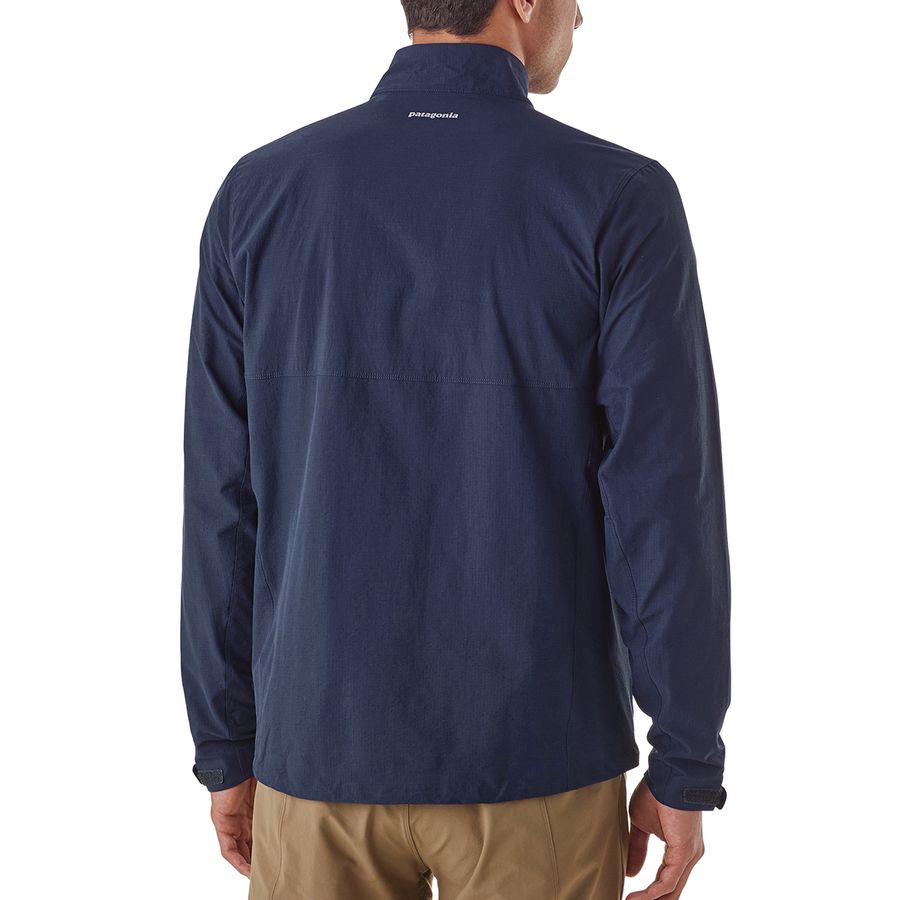 men's dirt craft jacket