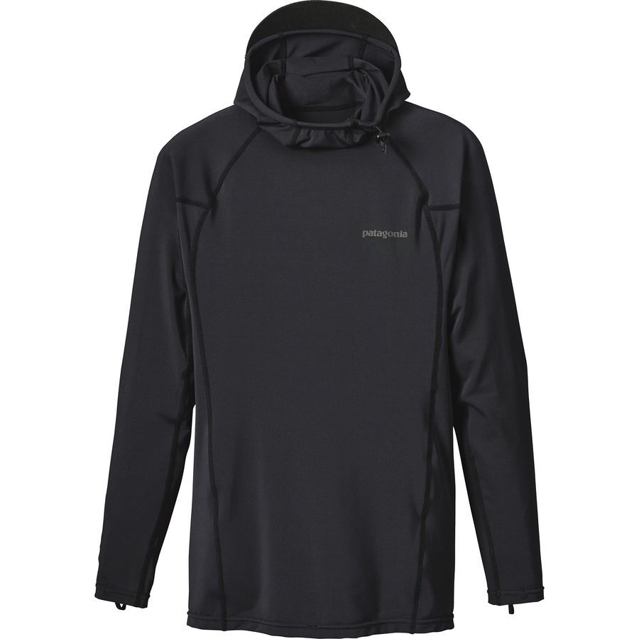 patagonia r0 sun hoodie