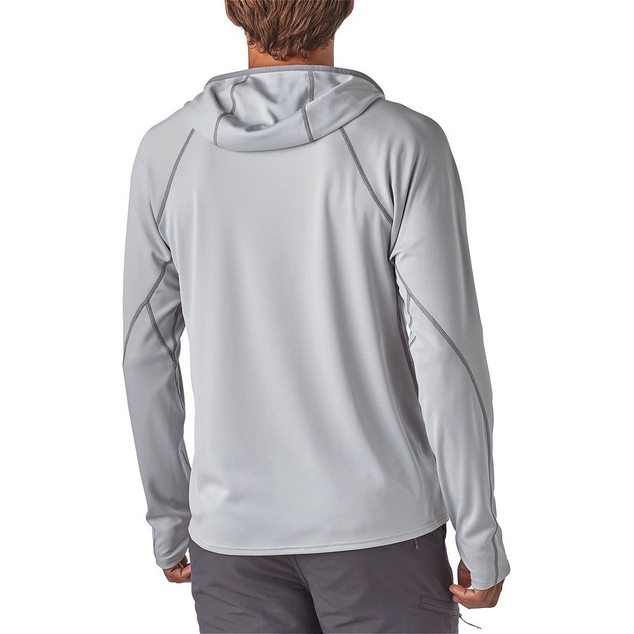Patagonia Sunshade Technical Hooded Shirt - Men's | Backcountry.com