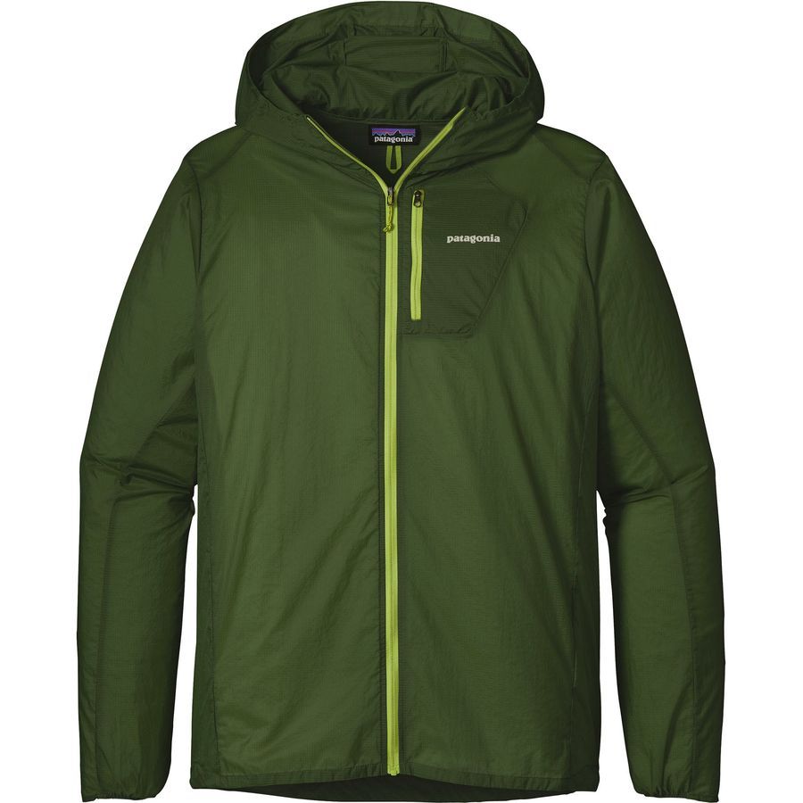 Patagonia Houdini Full-Zip Jacket - Men's | Backcountry.com