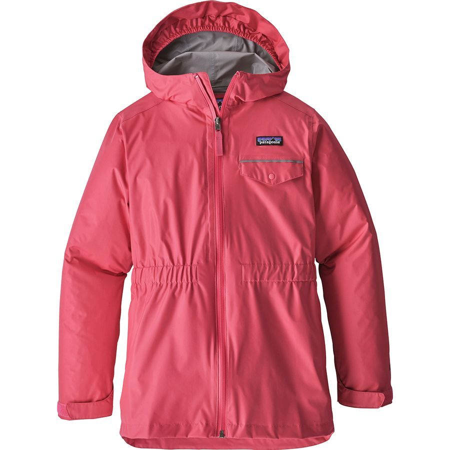 Patagonia Torrentshell Jacket Girls'