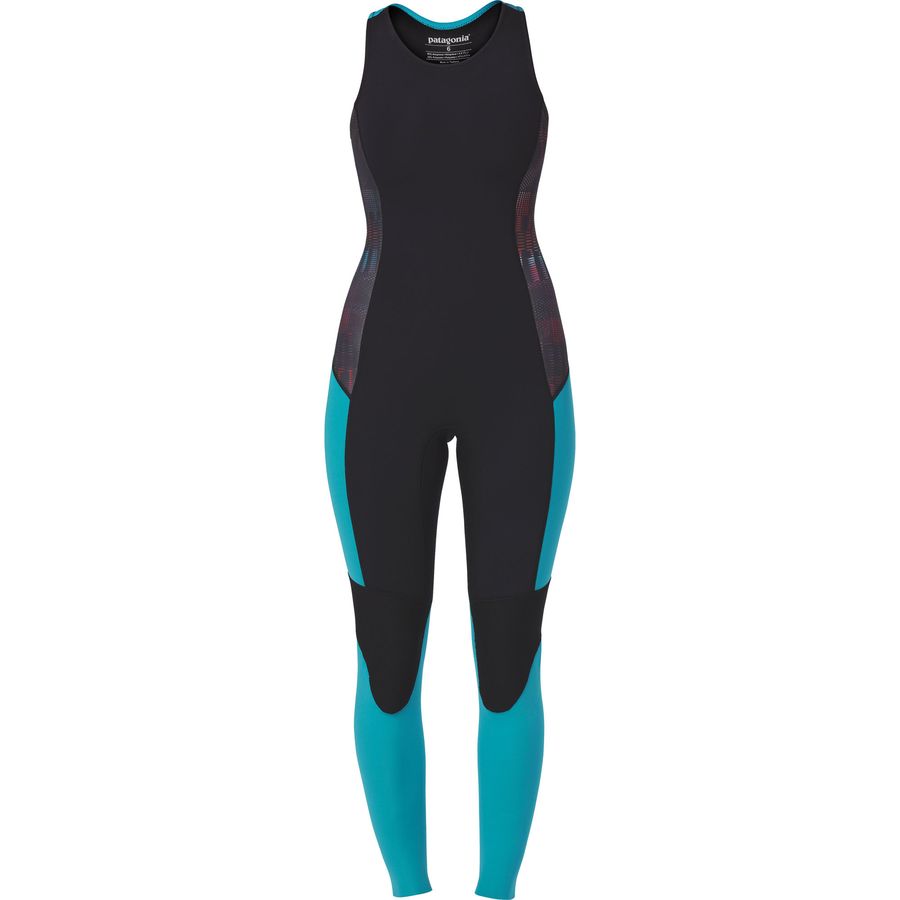 Patagonia R1 Long Jane Wetsuit Women's