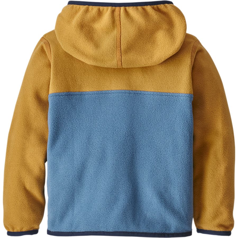 Patagonia Micro D SnapT Fleece Jacket Infant Boys'