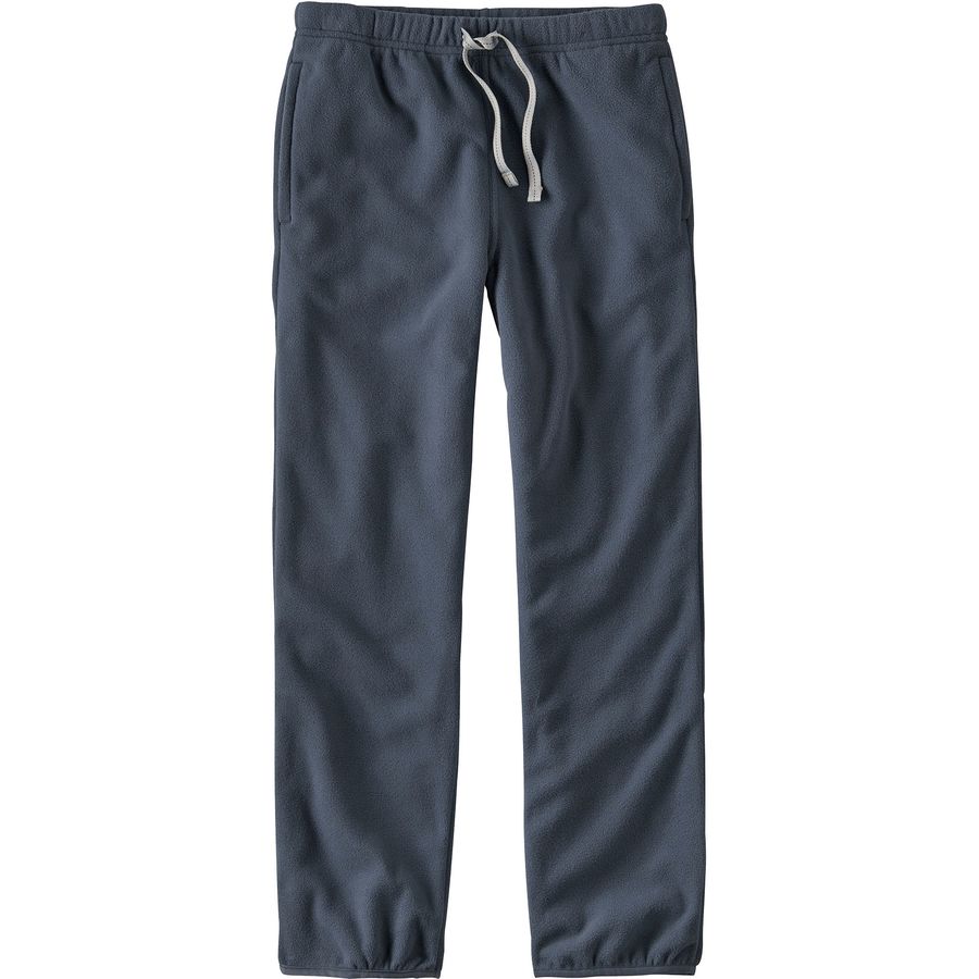 Patagonia Micro D Snap-T Bottoms - Boys' | Backcountry.com