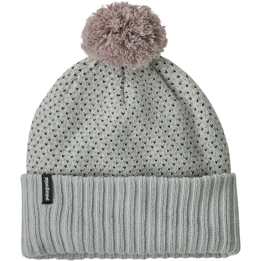 Powder Town Pom Beanie - Kids'