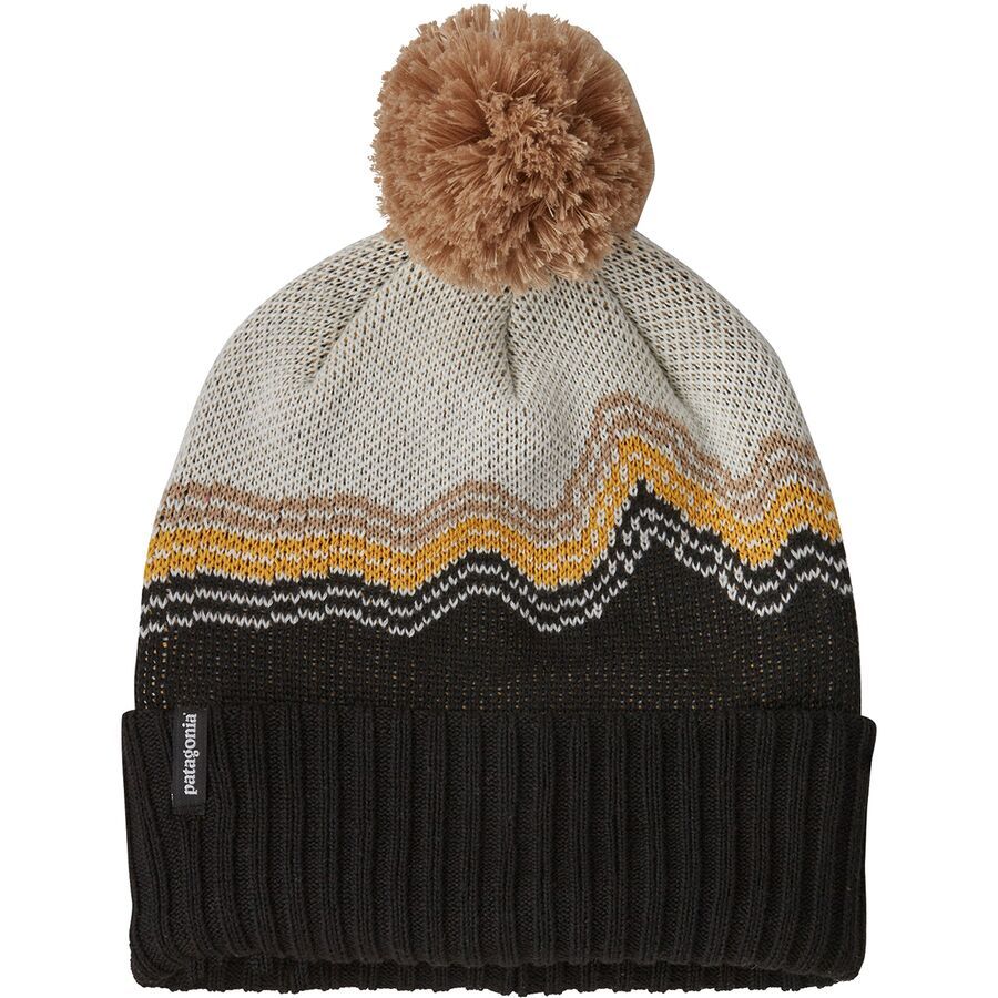 Powder Town Pom Beanie - Kids'
