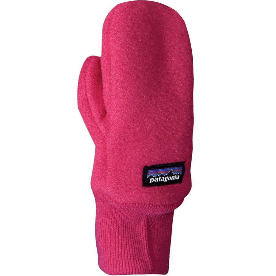 Patagonia Baby Pita Pocket Mitten Infant Girls'