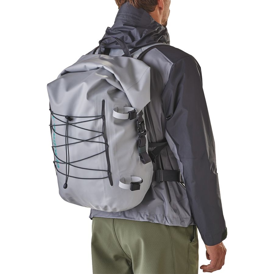 Patagonia Stormfront 45L RollTop Backpack