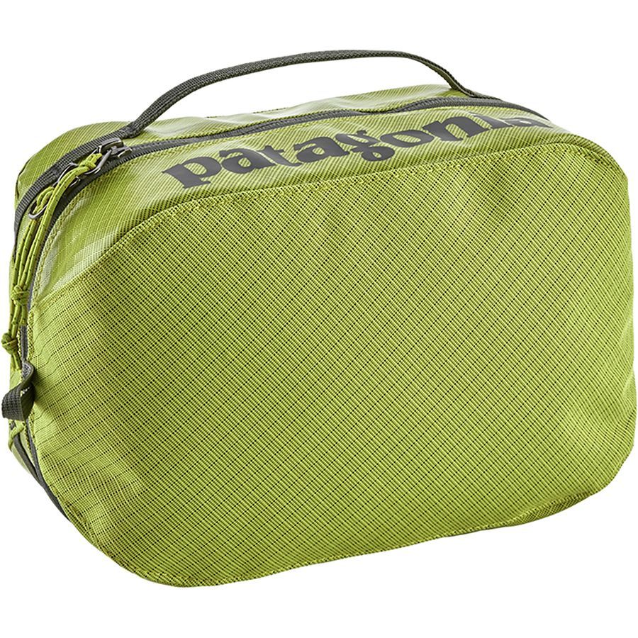 patagonia black hole 6l