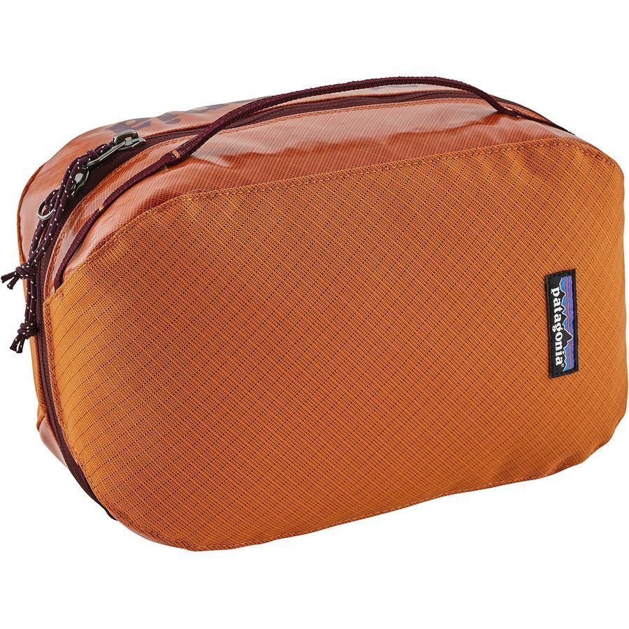 Patagonia Black Hole 6L Cube Medium Patagonia Black Hole 6L Cube Medium