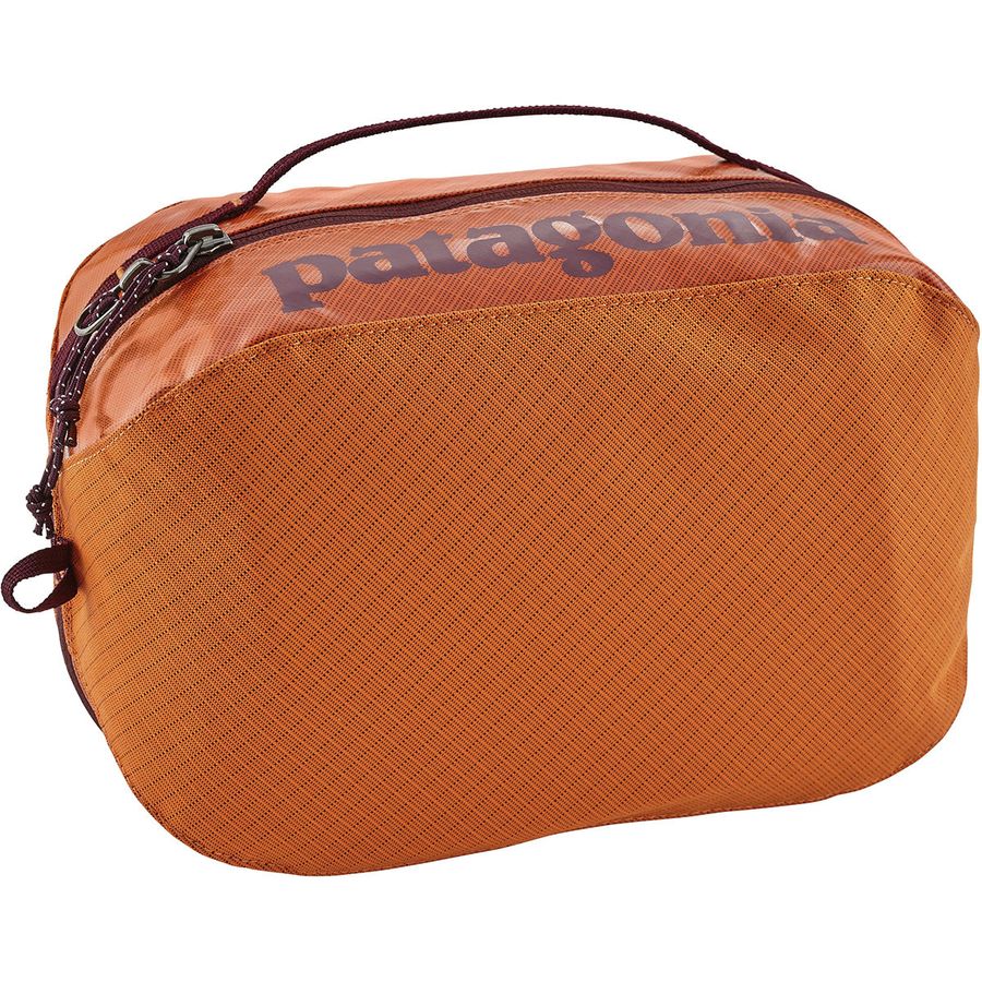patagonia black hole 6l