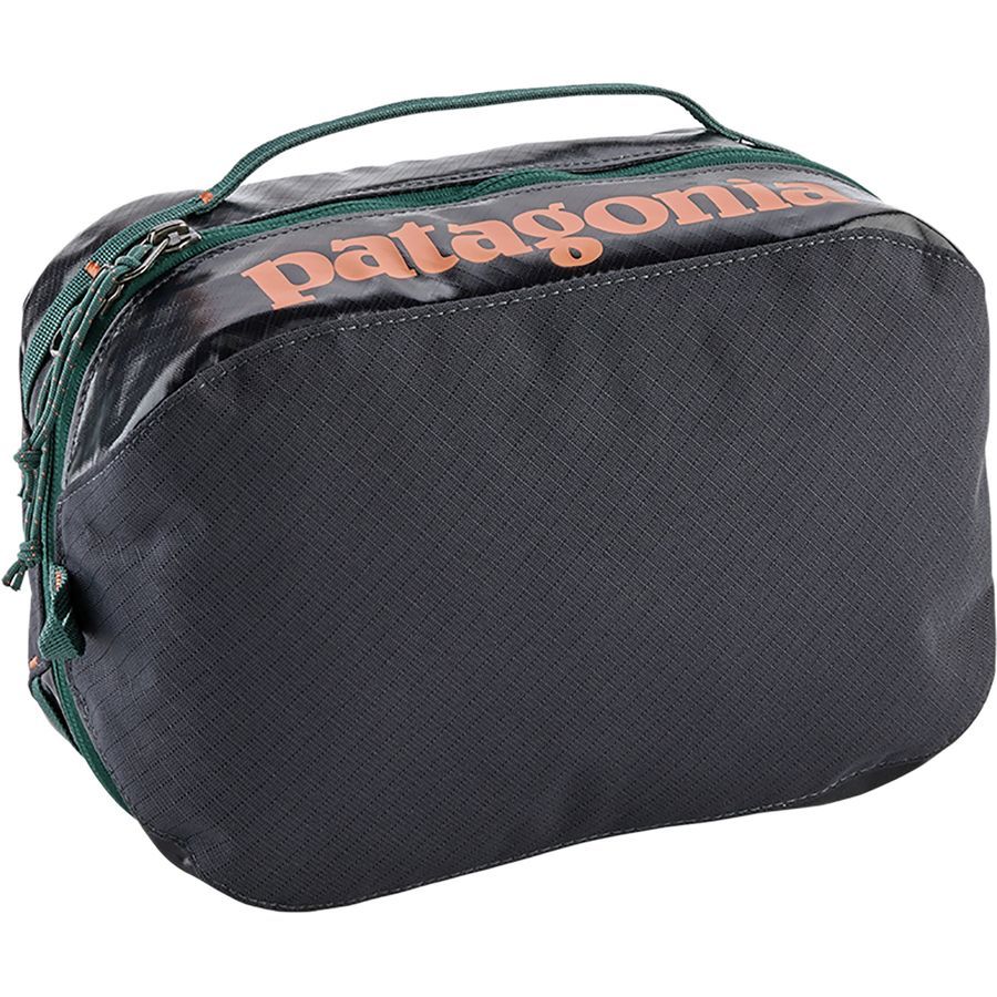 patagonia black hole 6l