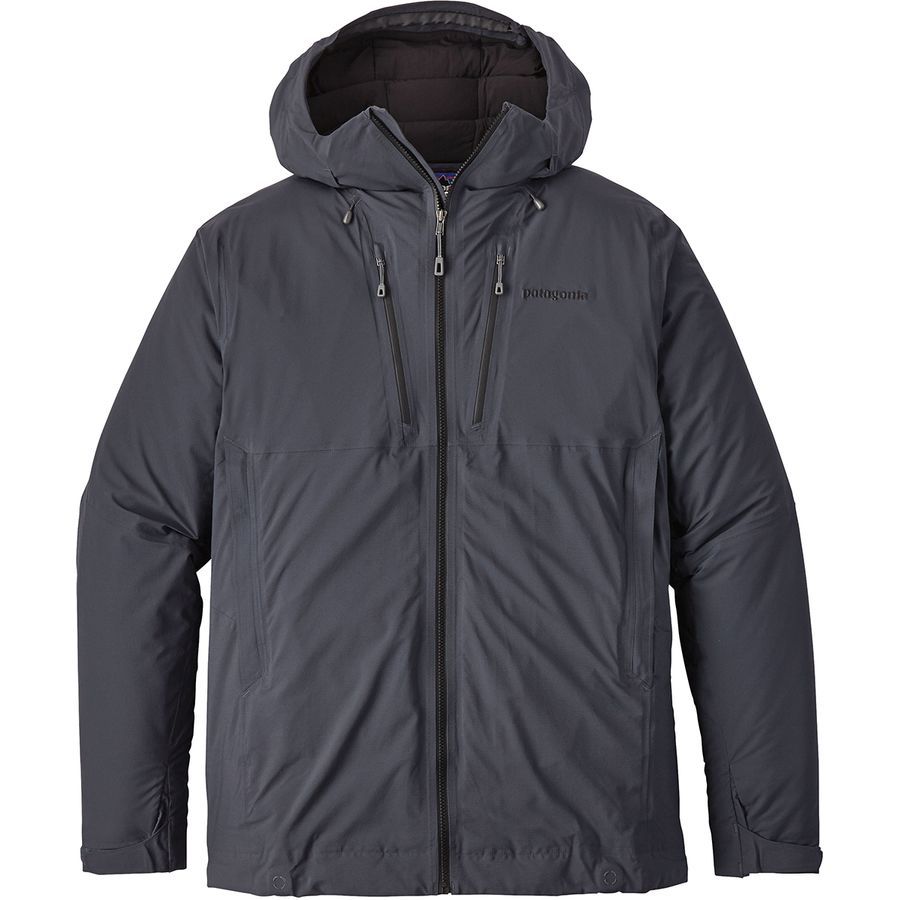 Patagonia Stretch Nano Storm Insulated Jacket Men's