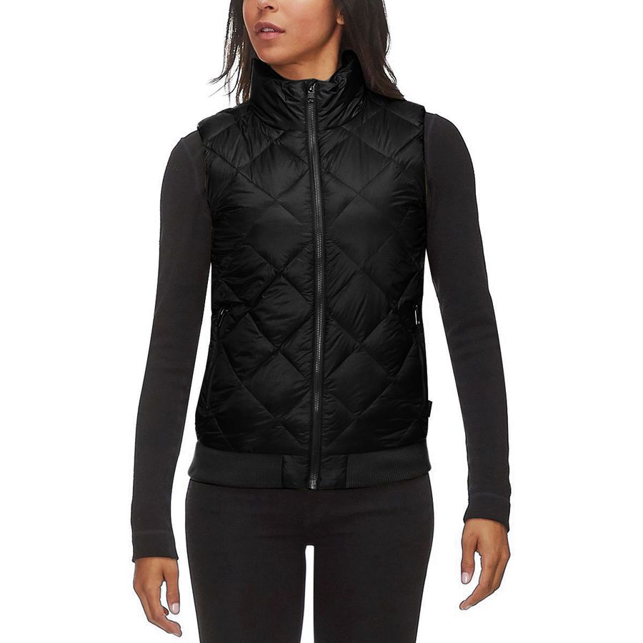 Download Patagonia Prow Bomber Down Vest - Women's | Backcountry.com