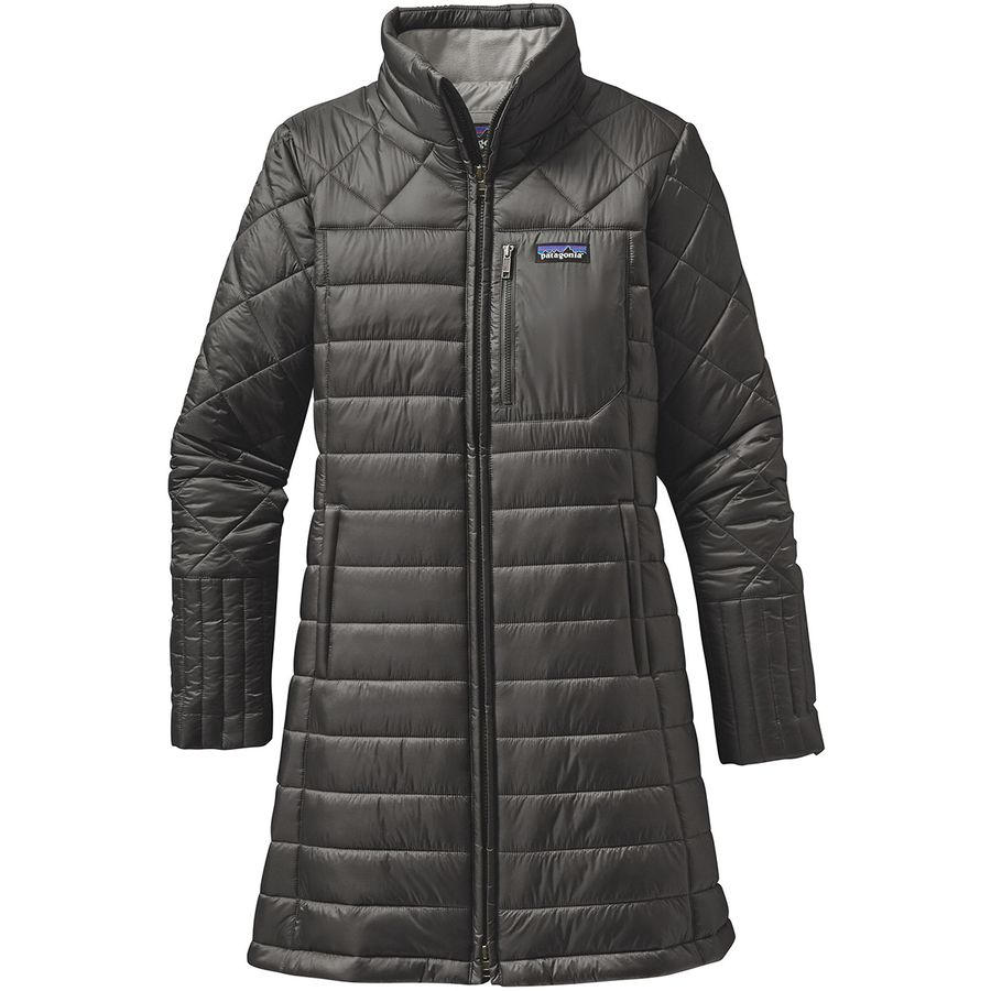 Patagonia Radalie Insulated Parka Women's