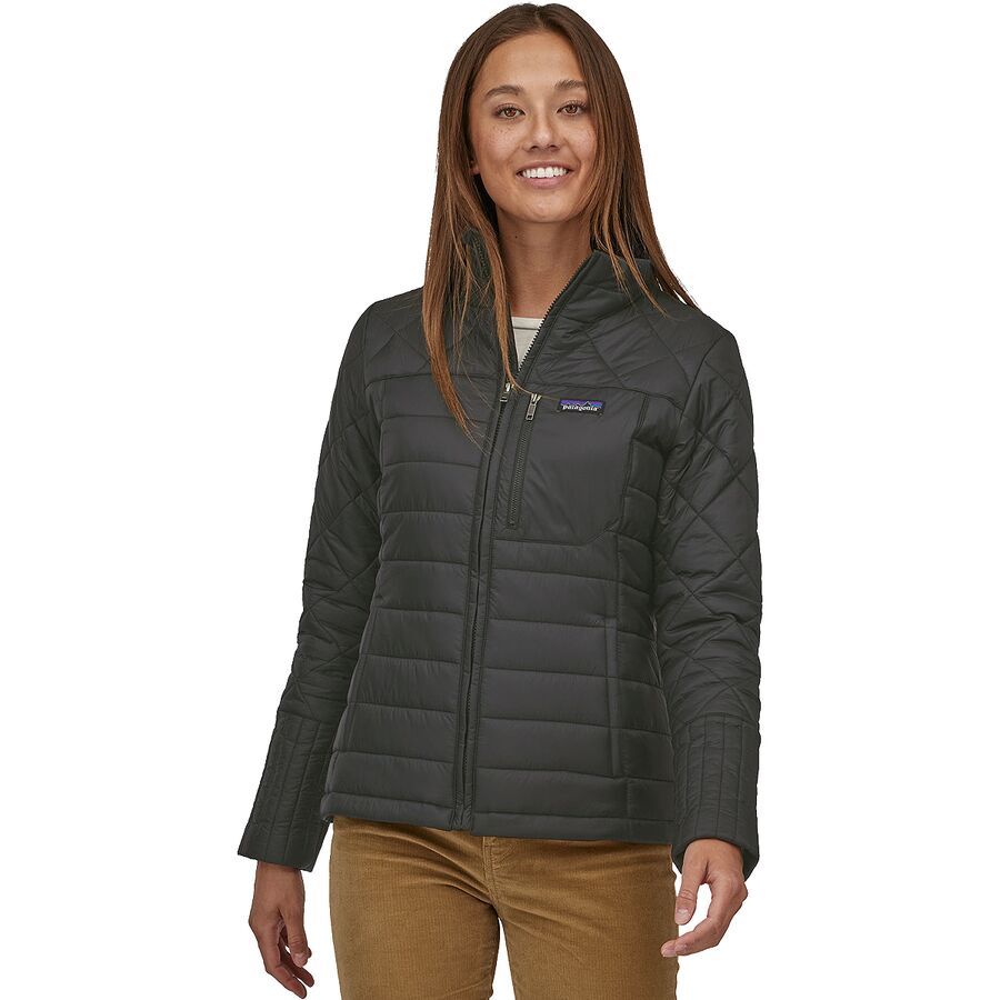 Women's patagonia radalie clearance parka