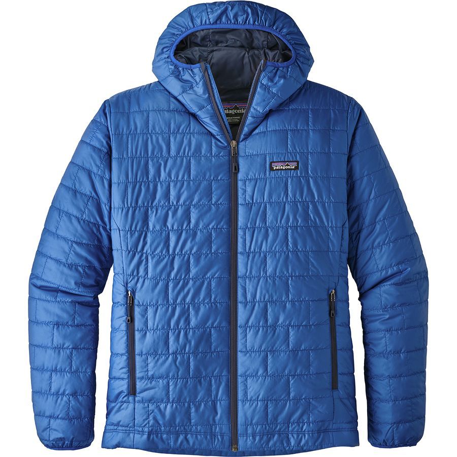 sale patagonia men's insulated jackets