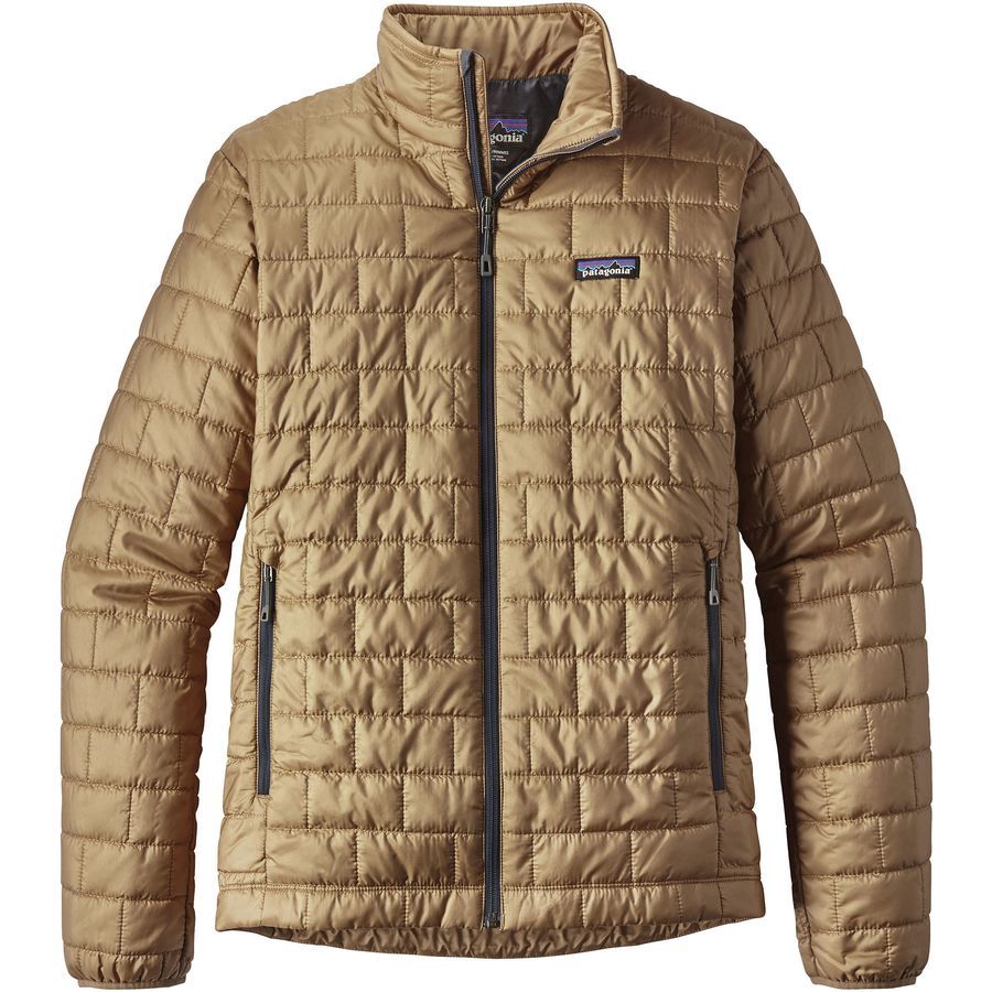 Patagonia Nano Puff Insulated Jacket Men's Steep & Cheap