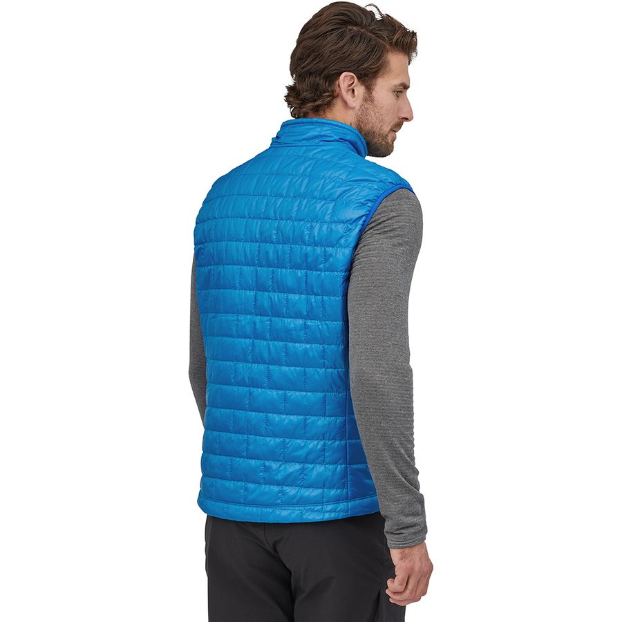 Patagonia Nano Puff Vest Men's