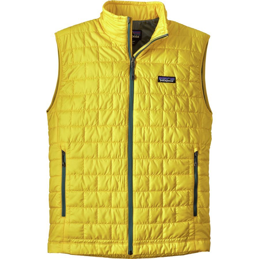 Patagonia Nano Puff Vest Men's