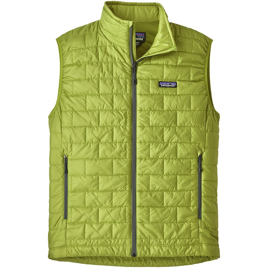Patagonia Nano Puff Vest Men's