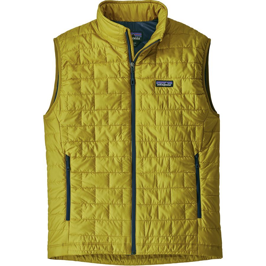 Patagonia Nano Puff Vest Men's