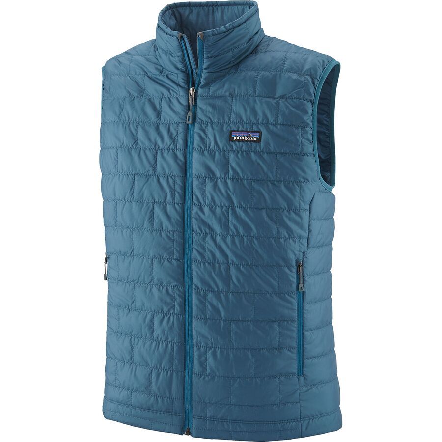 Nano Puff Vest - Men's