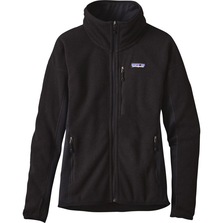Patagonia Performance Better Sweater Fleece Jacket Women's