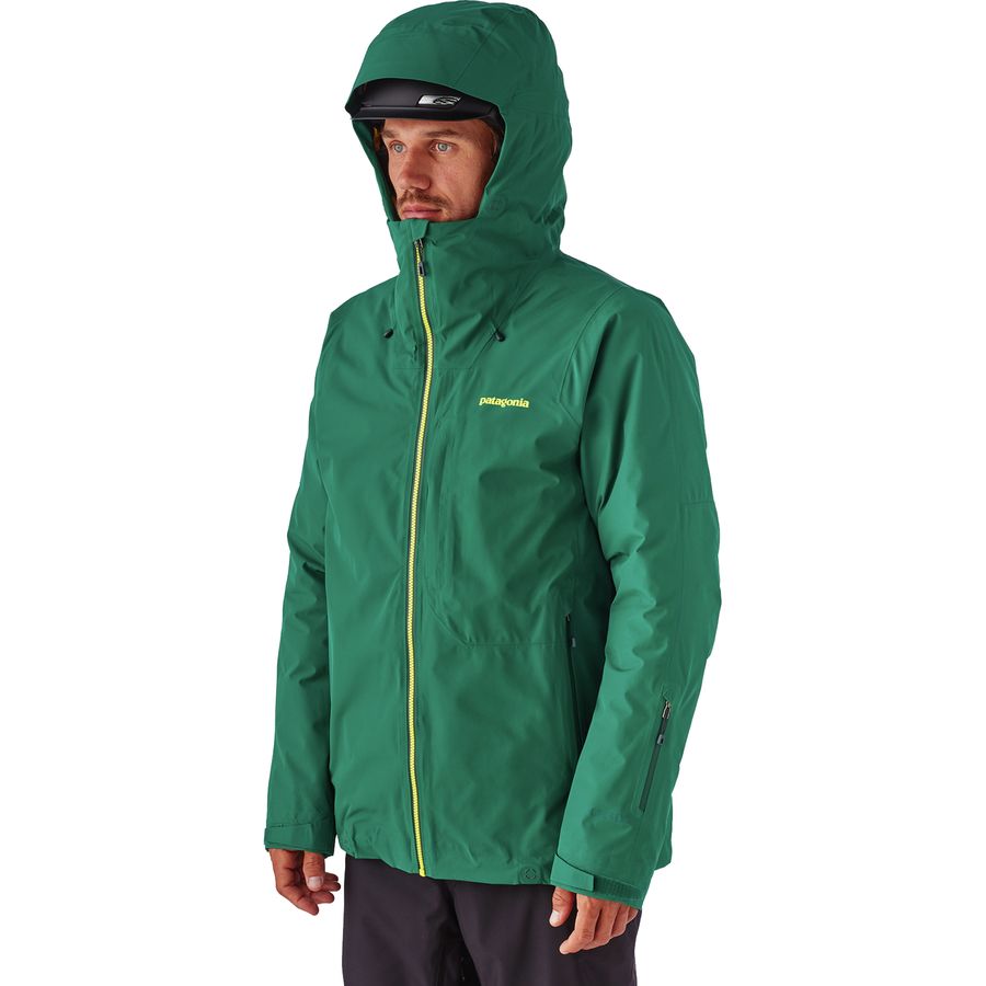Patagonia Primo Down Jacket - Men's | Backcountry.com