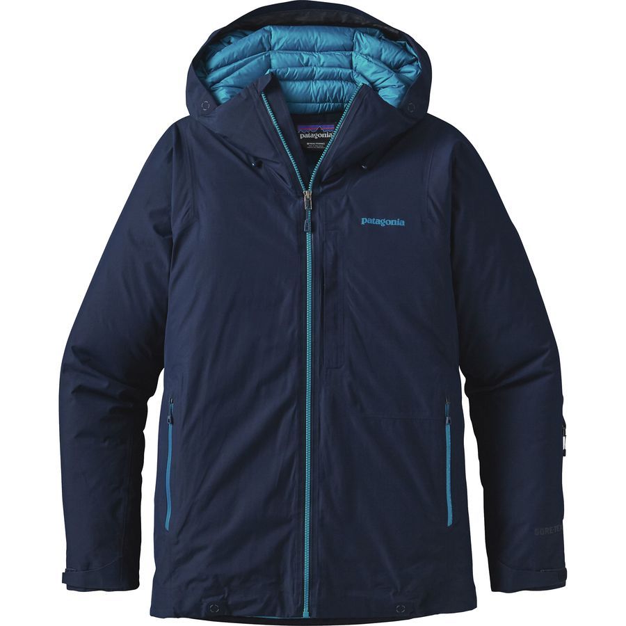 Patagonia Primo Down Jacket - Men's | Backcountry.com