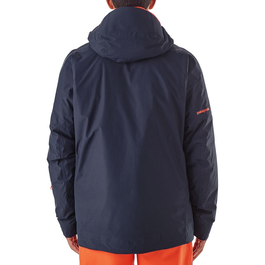 Patagonia Primo Down Jacket - Men's | Backcountry.com