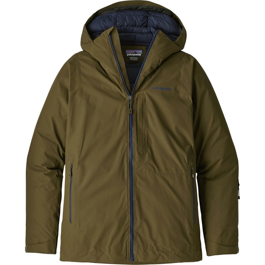Patagonia Primo Down Jacket Men's