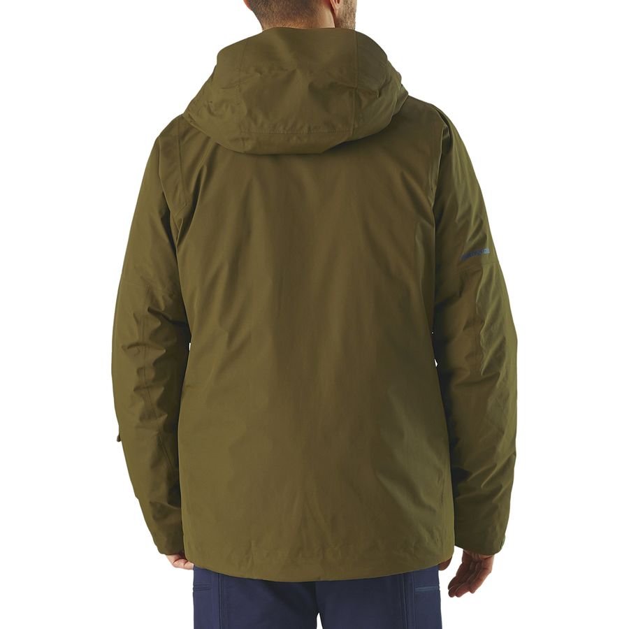 Patagonia Primo Down Jacket Men's