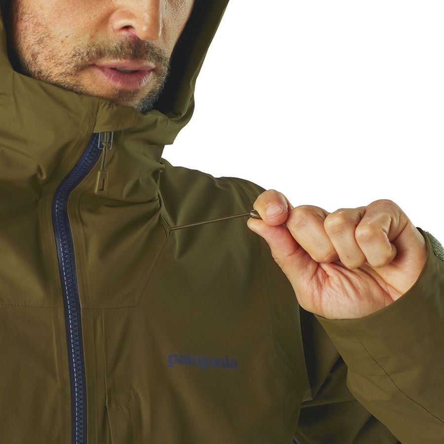 Patagonia Primo Down Jacket Men's