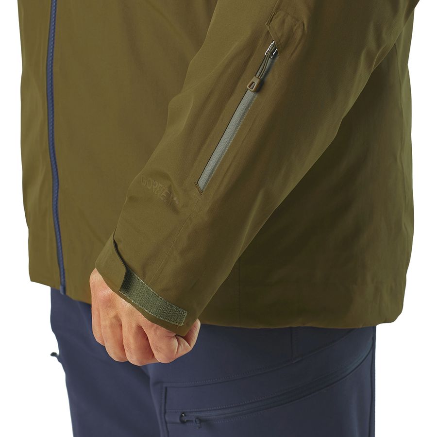 Patagonia Primo Down Jacket Men's