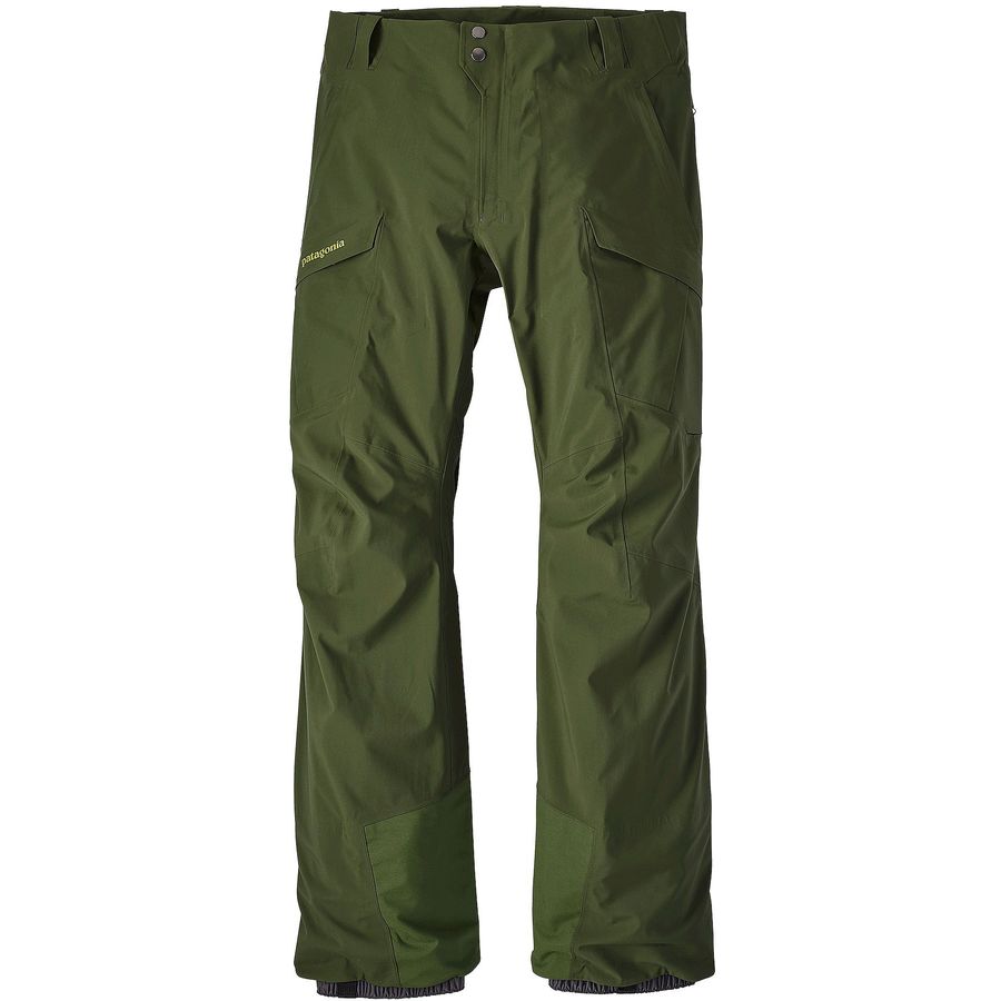Patagonia Untracked Pant - Men's | Backcountry.com