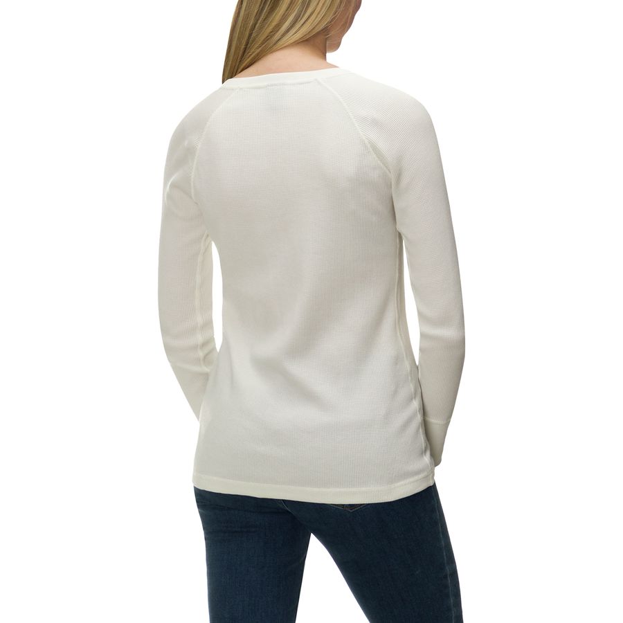 Patagonia Waffle Henley Shirt Women's