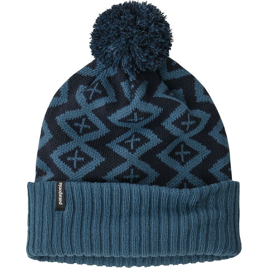 Powder Town Beanie